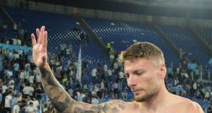 Lazio, in giornata la firma di Immobile con il Besiktas