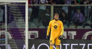 Juve, visite mediche in corso per Di Gregorio