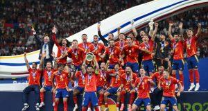 Diario Euro 2024: La Spagna è campione d’Europa! Oyarzabal segna il gol vittoria nel finale