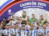 Lampo Lautaro nei supplementari: la Copa America è ancora dell’Argentina