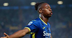 Baroni riabbraccia Noslin: ufficiale il suo arrivo alla Lazio