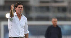 Shock Salernitana, salta la cessione del club e Sottil si dimette