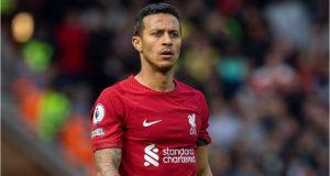 Thiago Alcantara si ritira: il suo messaggio di addio Thiago Alcantara
