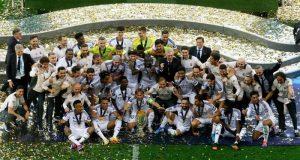 Supercoppa europea al Real Madrid, all’Atalanta non riesce il colpaccio