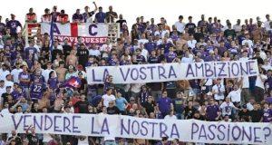 Firenze è la nuova succursale della Juventus
