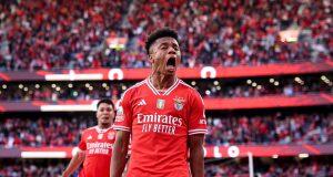 Allarme Napoli, urge il mercato: ecco David Neres, Lukaku si avvicina