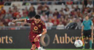 Roma, infortunio per Enzo Le Fee