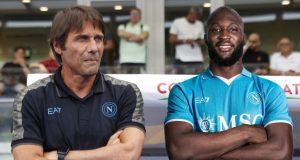 Lukaku e Conte come gli Oasis: le canzoni della reunion sotto il cielo di Napoli