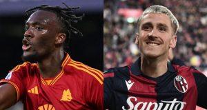 Scambio Abraham-Saelemaekers, accordo vicino