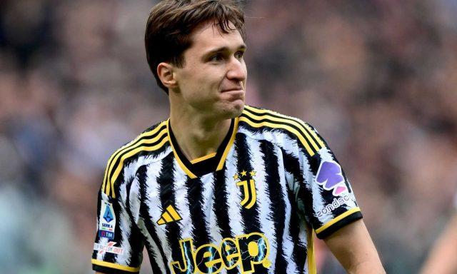 Federico Chiesa