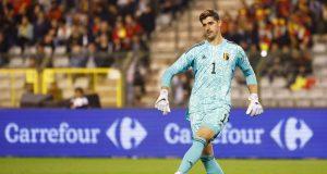 Thibaut Courtois lascia la nazionale belga per dissidi con il commissario tecnico Tedesco. Simon Kjær dice addio alla Danimarca