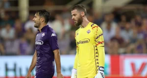 Conference League 2024/25: Puskás Akadémia-Fiorentina 1-1 (5-6 dcr)