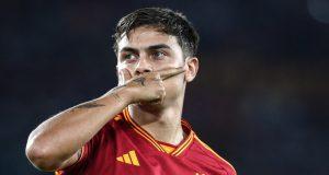Paulo Dybala segue il cuore e resta alla Roma