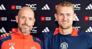 L’approdo di de Ligt al Manchester United può cambiare la sua carriera e il futuro dei Red Devils