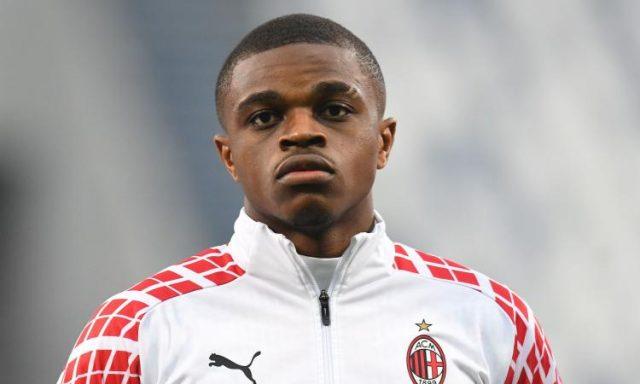 Pierre Kalulu