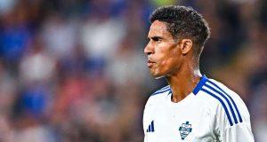 Troppi infortuni, Varane ufficializza l’addio al calcio