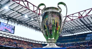 Champions League: finale del 2027 tolta a San Siro, ipotesi Roma