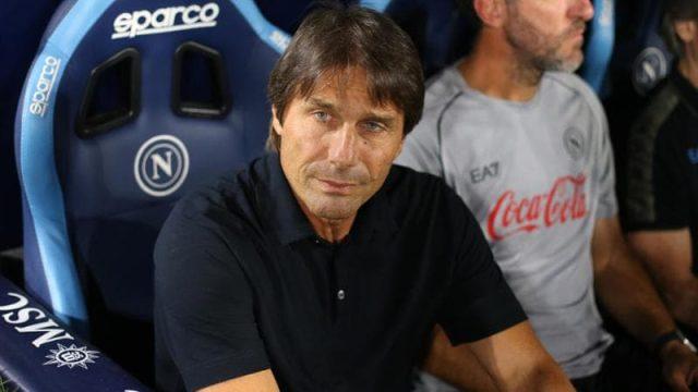 Antonio Conte