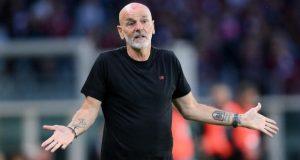 Pioli verso l’Arabia: Ronaldo lo aspetta all’Al-Nassr Stefano Pioli