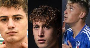 Weekend da urlo per i fratelli Esposito: in gol tutti e tre tra serie A e B
