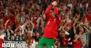 Nations League, Lega A: pari tra Olanda e Germania, vincono Portogallo, Spagna e Croazia