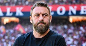 La situazione complicata in casa Roma