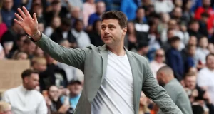 Nazionali: Pochettino nuovo CT degli Stati Uniti