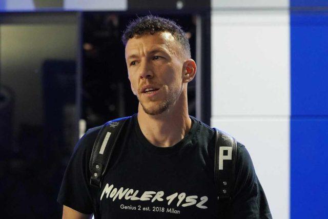 Ivan Perisic