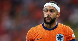 Memphis Depay lascia l’Europa, è un nuovo giocatore del Corinthians
