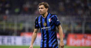 Inter, stop per Barella