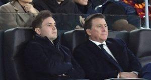 Friedkin vicini all’acquisto dell’Everton