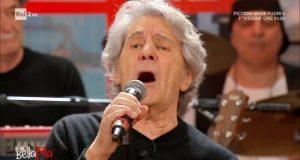 Fausto Leali: “E’ un campionato che ci farà divertire”
