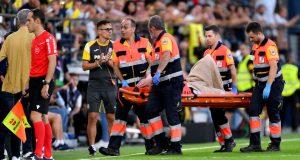 Brutti infortuni in Europa: gravi stop per ter Stegen e Malinovskyi, preoccupazione Rodri