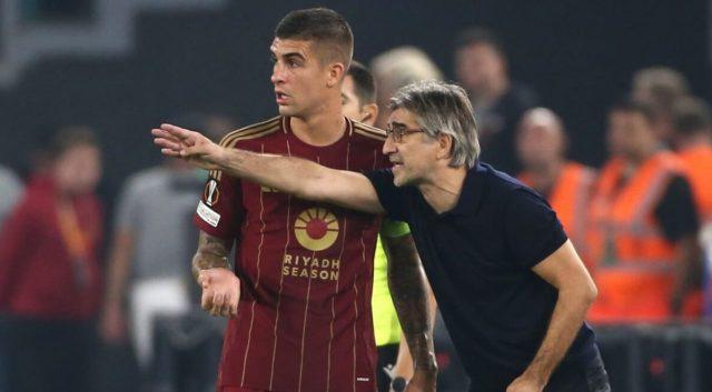 Mancini-Juric