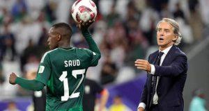 La rabbia saudita: Roberto Mancini ai titoli di coda