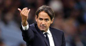 Inter, esami svolti per Correa e Calhanoglu Inzaghi, Inter