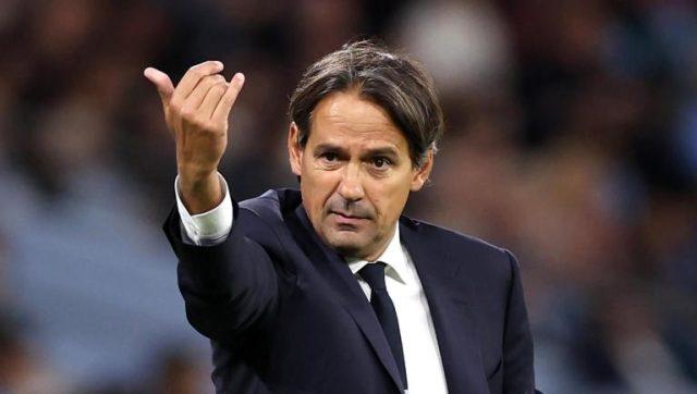 Inzaghi, Inter