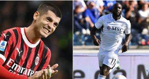 Milan-Napoli gratis? Arriva l’annuncio di DAZN Milan Napoli