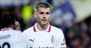 Morata a Cope: “Ho sofferto di depressione, era imbarazzante stare con i miei figli”