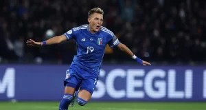 Il nuovo inizio di Mateo Retegui