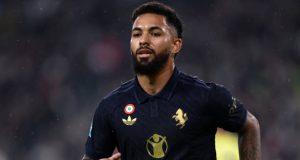 Juve, nessuna lesione per Douglas Luiz