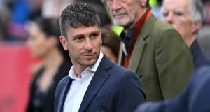 Roma: Ghisolfi lancia l’idea della seconda squadra e punta alla qualificazione in Champions
