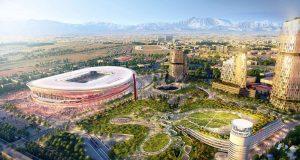 Stadio di Inter e Milan: vicino l’accordo per costruirlo nell’area di San Siro