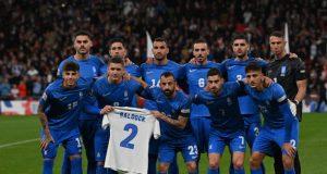 Miracolo Grecia! Battuta l’Inghilterra nel ricordo di Baldock