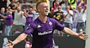 Albert Gudmundsson assolto dall’accusa di cattiva condotta sessuale