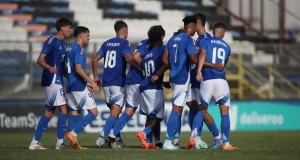Qualificazione Euro Under 21 2025: Italia-Irlanda 1-1
