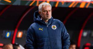 Critiche e risultati non all’altezza, ecco i primi mesi di Mourinho al Fenerbahce