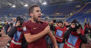Kevin Strootman lascia il calcio a 34 anni
