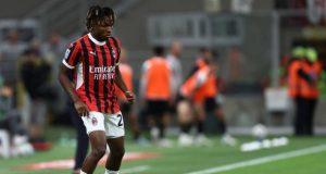 Milan, stop in nazionale per Chukwueze