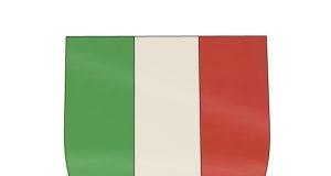 Lo scudetto tricolore raggiunge il secolo di vita